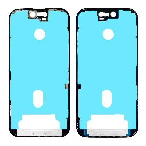 Рамка для переклейки стекла для iPhone 17