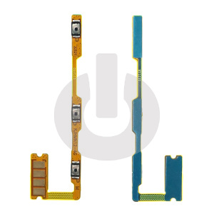 Шлейф кнопок включения/ громкости для Xiaomi Redmi Note 12 4G (23021RAA2Y)