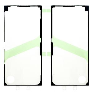 Проклейка задней крышки для Samsung S24 Ultra (S928B) ORG