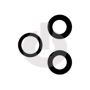 Стекло камеры для iPhone 12 Pro ORG фото