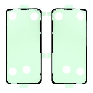 Проклейка задней крышки для Samsung S23 (S911B) ORG