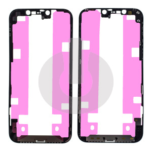 Рамка для переклейки стекла для iPhone 12/ 12 Pro