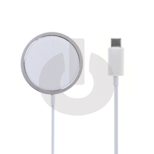 Беспроводная зарядка для iPhone MagSafe 20w