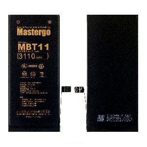 Аккумулятор для iPhone 11 MasterGo стандартной емкости