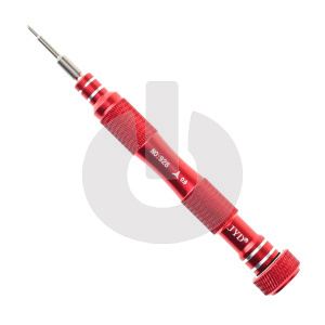 Отвертка JYD-928 для iPhone Y (0.6мм) фото