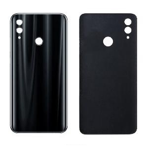 Крышка задняя для Huawei Honor 10 Lite (HRY-LX1) черная АКЦИЯ Крышка задняя для Huawei Honor 10 Lite (HRY-LX1) черная АКЦИЯ