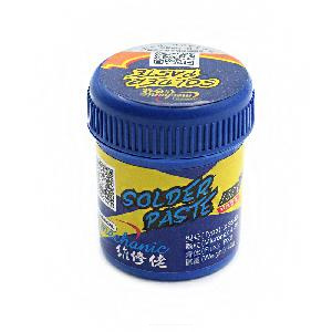 Паста паяльная MECHANIC XGS40 (42г х 158°C)