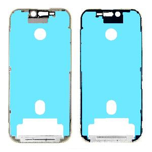 Рамка для переклейки стекла для iPhone 16 Pro