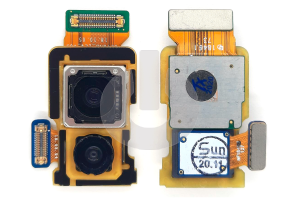 Камера основная для Samsung S10e (G970F) ORG фото