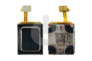 Динамик слуховой (speaker) для Xiaomi Mi 10T/ 10T Pro/ 11/ 11i/ 12 Lite/ 12T/ 12T Pro/ Poco F3/ F4/ M4 Pro 5G/ X5 Pro 5G на шлейфе фото