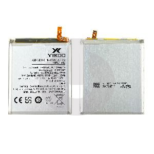 Аккумулятор для Samsung S23 Ultra (S918B) (EB-BS918ABY) YIIKOO Premium