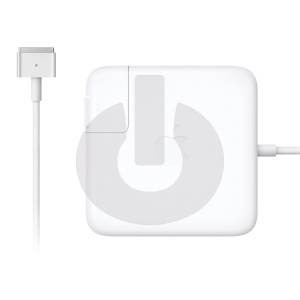 Зарядное устройство для MacBook (85W) с кабелем Magsafe-2 T в упаковке фото