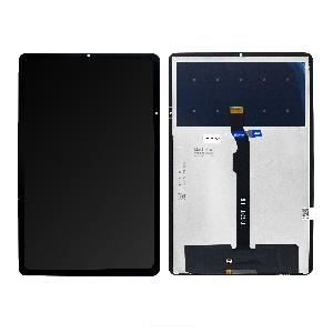 Дисплей с тачскрином для Xiaomi Pad 5/ 5 Pro 11" (21051182G) черный ORG MasterGo