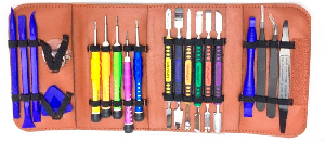 Набор инструментов YaXun YX-6126 (26 в 1) АКЦИЯ