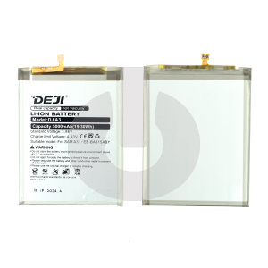 Аккумулятор для Samsung A31 (A315F)/ A32 (A325F)/ A22 (A225F) (EB-BA315ABY) DEJI