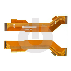 Шлейф межплатный для Xiaomi Poco F5 (23049PCD8G)/ Redmi Note 12 Turbo (23049RAD8C)