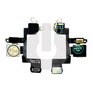 Шлейф для iPhone 12 Mini вспышка