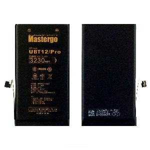 Аккумулятор для iPhone 12/ 12 Pro MasterGo увеличенной емкости