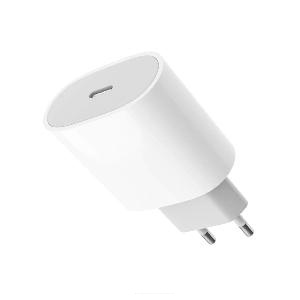 Зарядное устройство Type-C для iPhone/ iPad/ AirPods (25W) в упаковке