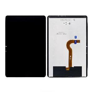 Дисплей с тачскрином для Infinix XPAD (X1101) черный ORG MasterGo НОВИНКА