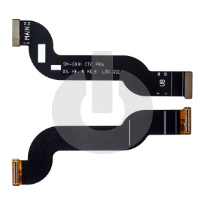 Шлейф межплатный для Samsung S21 (G991B) (на дисплей)