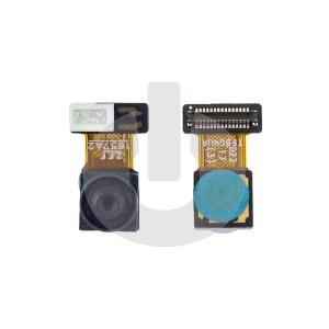 Камера фронтальная для Tecno Pova 5 (LH7n)