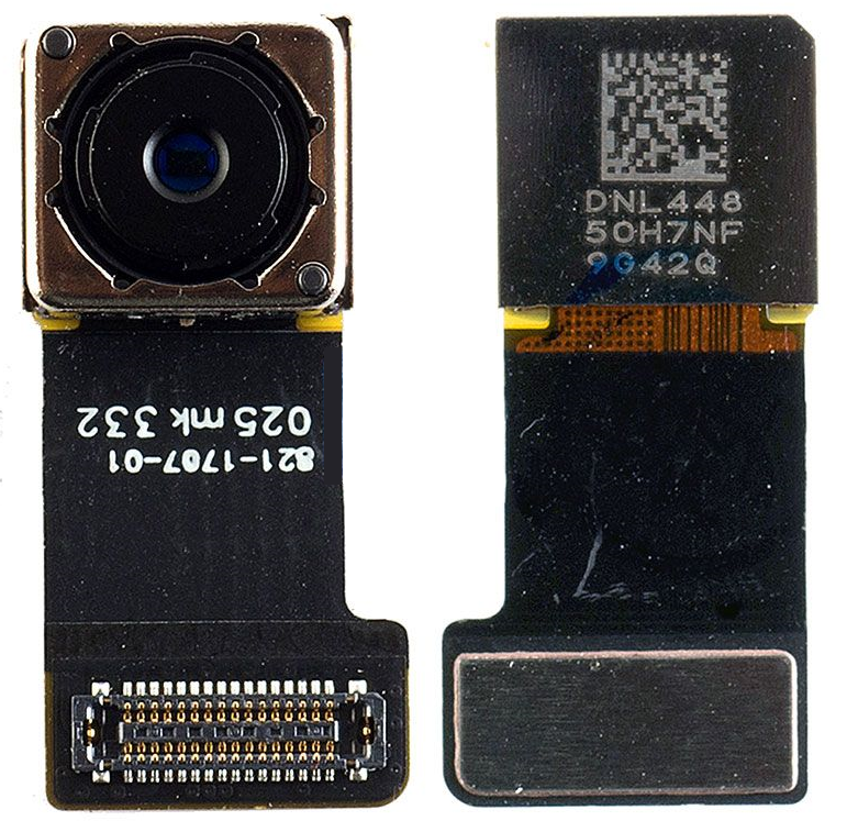 Камера основная (задняя) для iPhone 5C OR