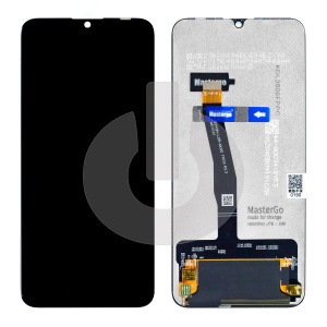 Дисплей с тачскрином для Huawei Honor 10 Lite (HRY-LX1)/ Honor 10i (HRY-LX1T)/ Honor 20i (HRY-TL00T)/ Honor 20e (HRY-LX1T) черный ORG MasterGo фото