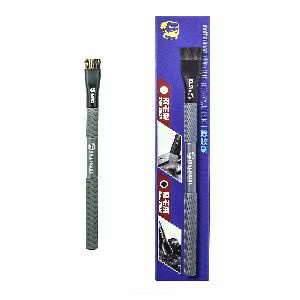 Кисть из щетины для очистки материнской платы MECHANIC