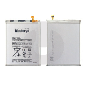 Аккумулятор для Samsung A50 (A505F)/ A20 (A205F)/ A30 (A305F)/ A30s (A307F) (EB-BA505ABU) MasterGo