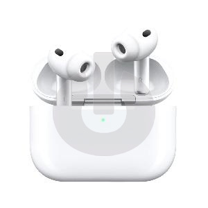 Наушники AirPods Pro 3 под оригинал белые
