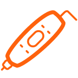 Бормашины и триммеры