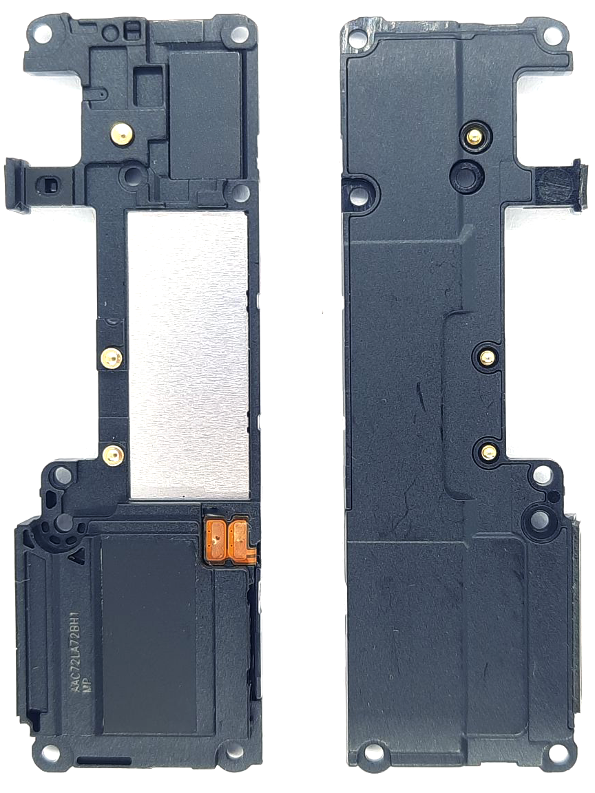 Звонок (buzzer) для Xiaomi Redmi Note 4 в сборе Звонок (buzzer) для Xiaomi Redmi Note 4 в сборе