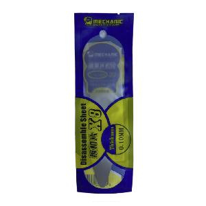 Пластина для разборки телефона MECHANIC X8