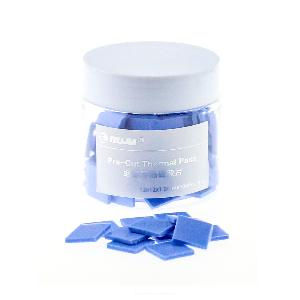 Термопрокладки для микросхем TELIJIA TE-P1 (12x12x1.5) НОВИНКА