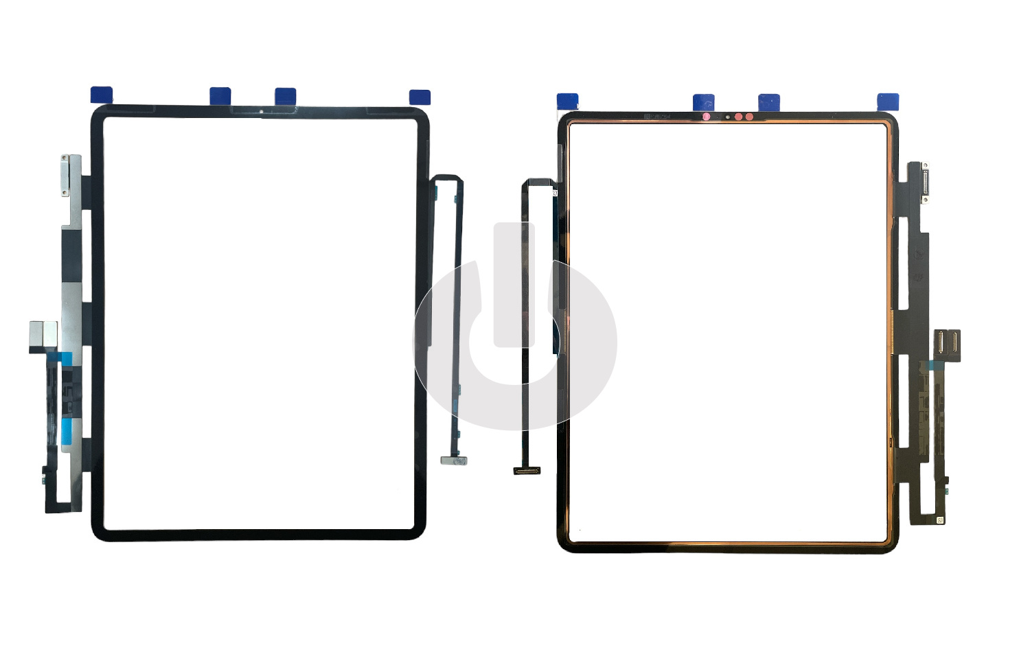 Тачскрин для iPad Pro 3 12.9" (2018) (A1876/ A2014/ A1895)/ Pro 4 12.9" (2020) (A2229/ A2069/ A2232) с OCA пленкой черный ORG АКЦИЯ Тачскрин для iPad Pro 3 12.9" (2018) (A1876/ A2014/ A1895)/ Pro 4 12.9" (2020) (A2229/ A2069/ A2232) с OCA пленкой черный ORG АКЦИЯ