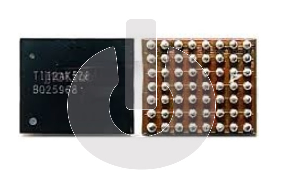 Микросхема контроллер быстрой зарядки для Xiaomi Poco X3 Pro / X3 NFC (BQ25968) ORG Микросхема контроллер быстрой зарядки для Xiaomi Poco X3 Pro / X3 NFC (BQ25968) ORG