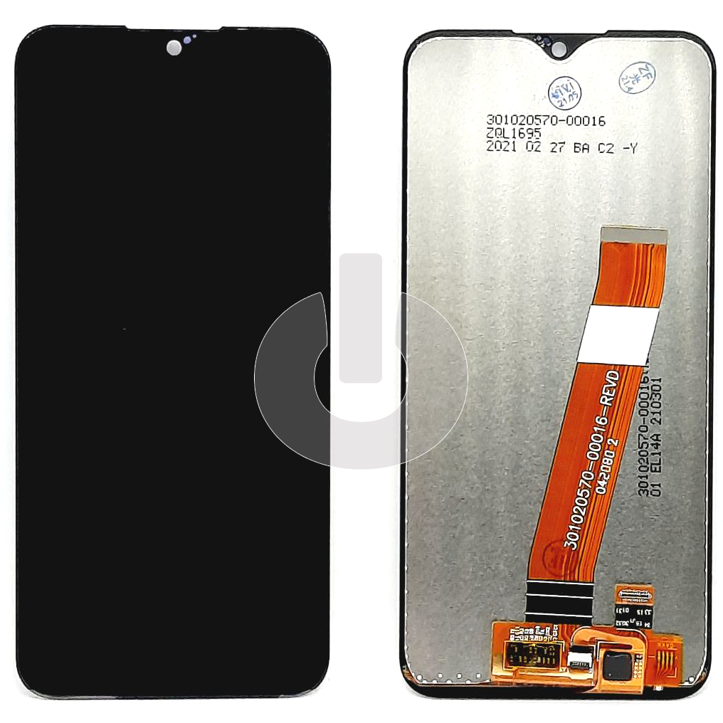 Дисплей с тачскрином для Samsung A01 (A015F)/ M01 (M015F) черный ORG (Узкий коннектор) АКЦИЯ Дисплей с тачскрином для Samsung A01 (A015F)/ M01 (M015F) черный ORG (Узкий коннектор) АКЦИЯ