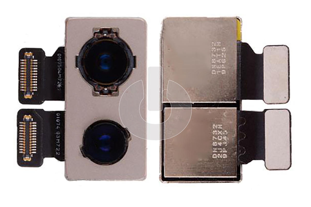 Камера основная для iPhone 8 Plus ORG