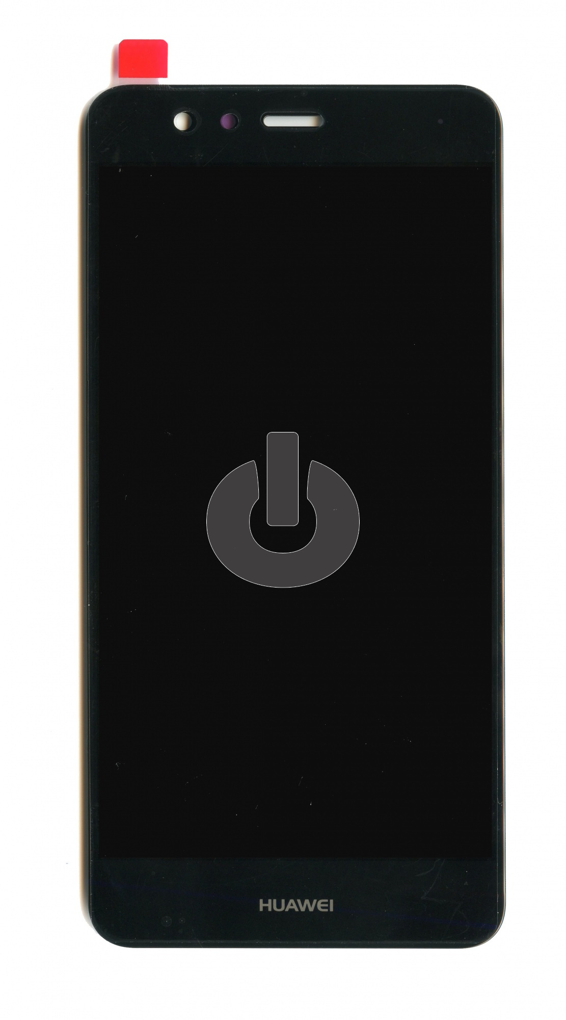 Дисплей с тачскрином для Huawei P10 (VTR-L29) со сканером отпечатка черный ORG АКЦИЯ Дисплей с тачскрином для Huawei P10 (VTR-L29) со сканером отпечатка черный ORG АКЦИЯ