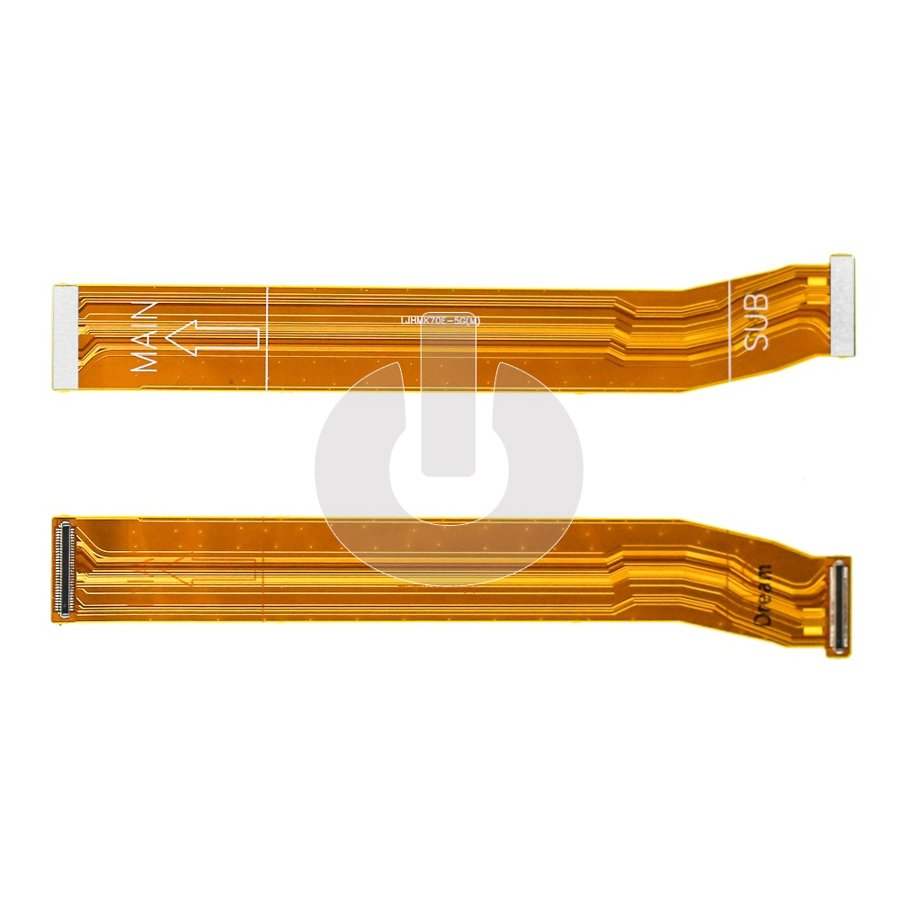 Шлейф межплатный для Xiaomi Poco X6 Pro (2311DRK48G)