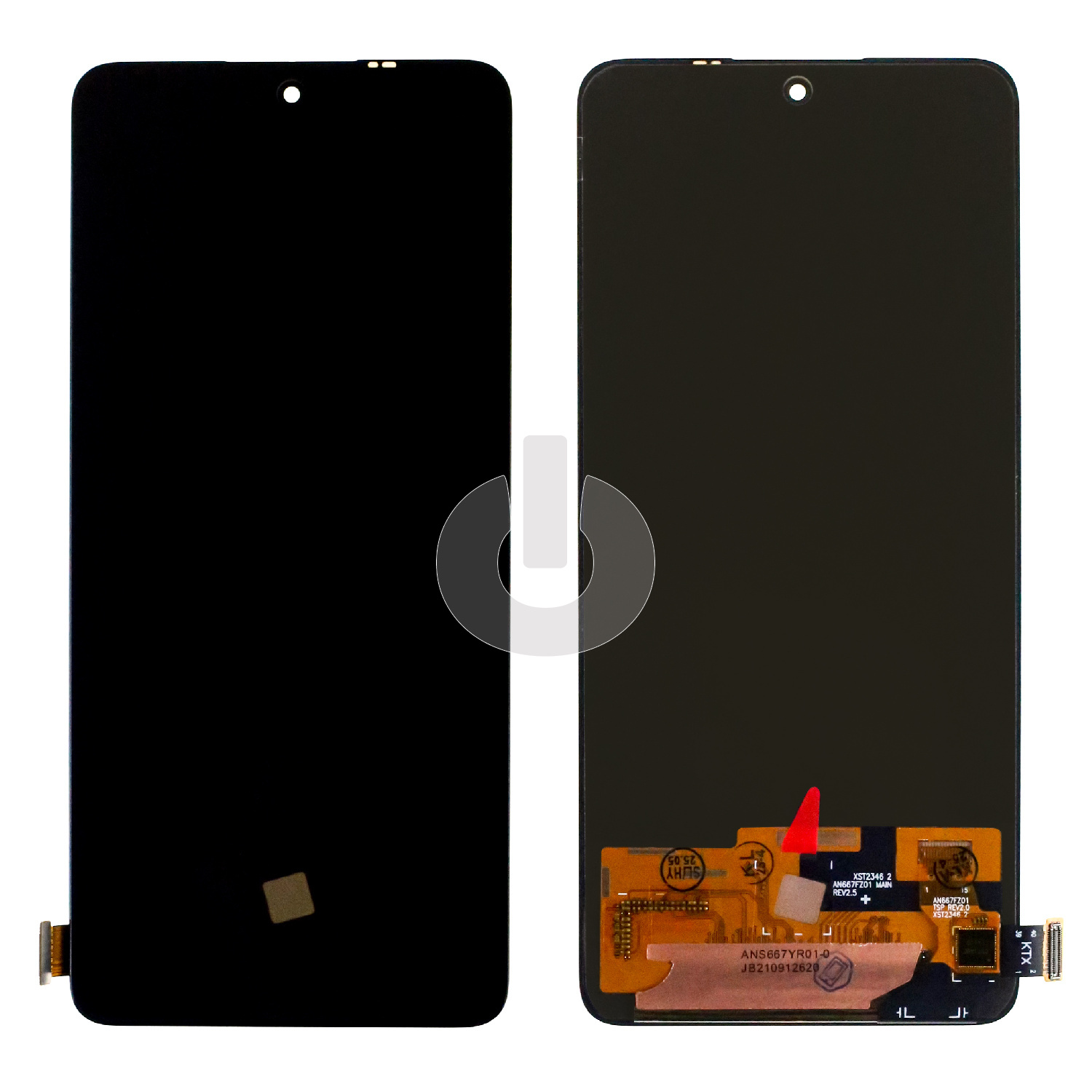 Дисплей с тачскрином для Xiaomi Redmi Note 13 4G/ 14 4G/ 14 5G/ Poco M7 Pro черный OLED Дисплей с тачскрином для Xiaomi Redmi Note 13 4G/ 14 4G/ 14 5G/ Poco M7 Pro черный OLED