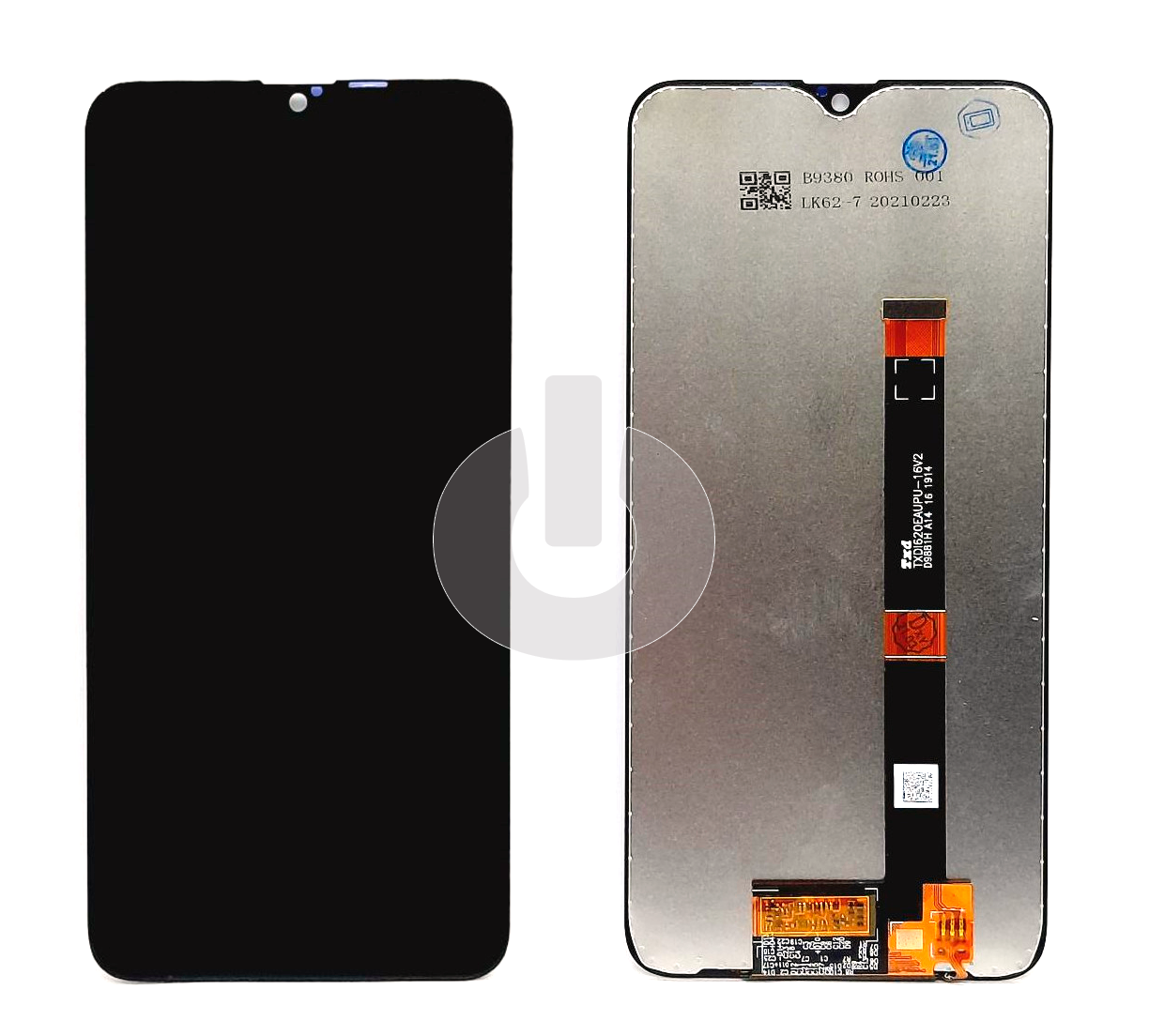 Дисплей с тачскрином для OPPO A5s (CPH1909)/ OPPO A12 (CPH2083)/ OPPO AX7 (CPH1903)/ Realme 3 (RMX1821) черный ORG Дисплей с тачскрином для OPPO A5s (CPH1909)/ OPPO A12 (CPH2083)/ OPPO AX7 (CPH1903)/ Realme 3 (RMX1821) черный ORG