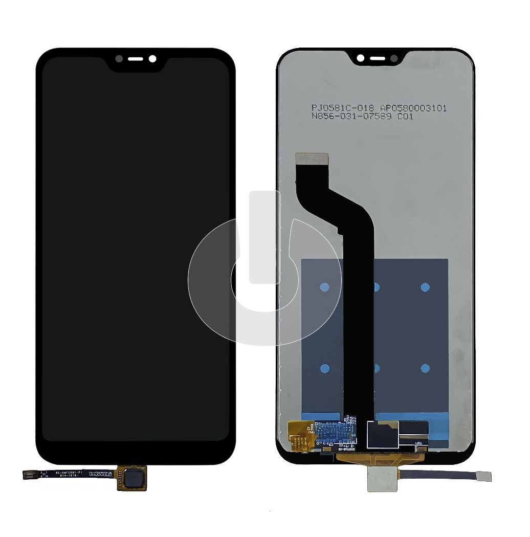 Дисплей с тачскрином для Xiaomi Redmi 6 Pro (M1805D1SI)/ Mi A2 Lite (M1805D1SG) черный ORG Дисплей с тачскрином для Xiaomi Redmi 6 Pro (M1805D1SI)/ Mi A2 Lite (M1805D1SG) черный ORG