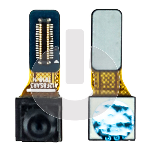 Камера фронтальная для Samsung A12 (A125F)/ A12 Nacho (A127F)/ M12 (M127F) ORG Камера фронтальная для Samsung A12 (A125F)/ A12 Nacho (A127F)/ M12 (M127F) ORG