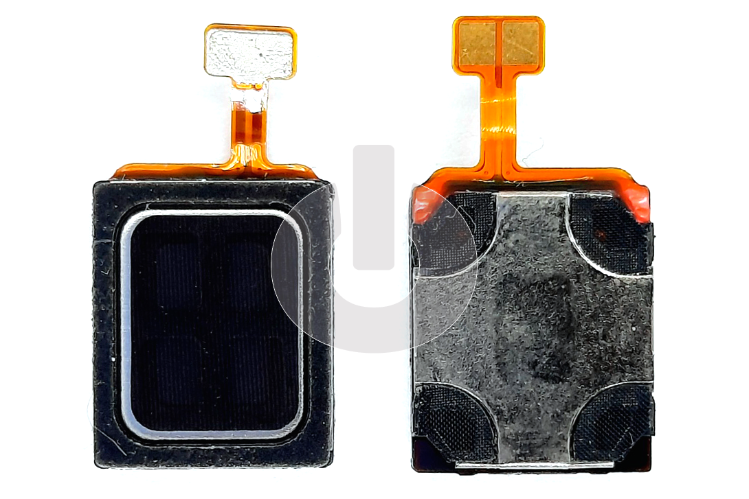 Динамик слуховой (speaker) для Xiaomi Redmi Note 9T (M2007J22G) Динамик слуховой (speaker) для Xiaomi Redmi Note 9T (M2007J22G)