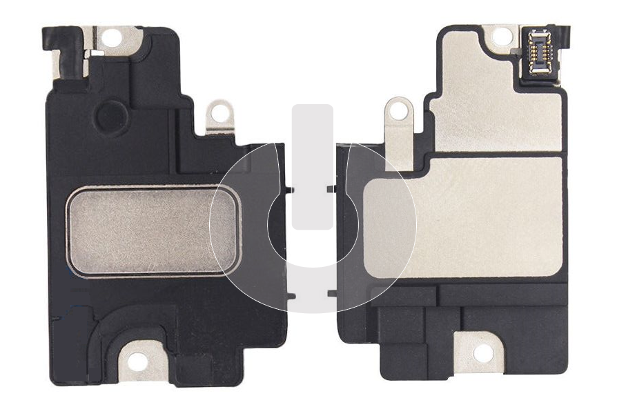 Звонок (buzzer) для iPhone X АКЦИЯ