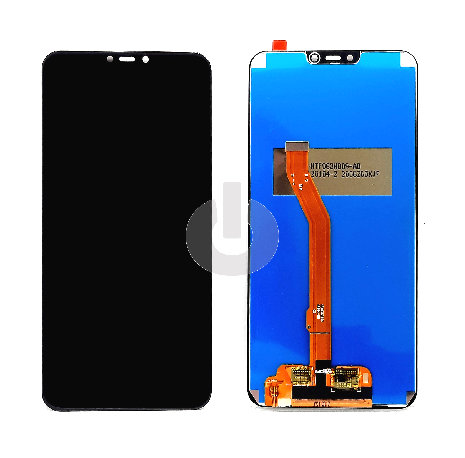 Дисплей с тачскрином для Vivo Y81 (1808)/ Y83 (1802) черный ORG АКЦИЯ Дисплей с тачскрином для Vivo Y81 (1808)/ Y83 (1802) черный ORG АКЦИЯ