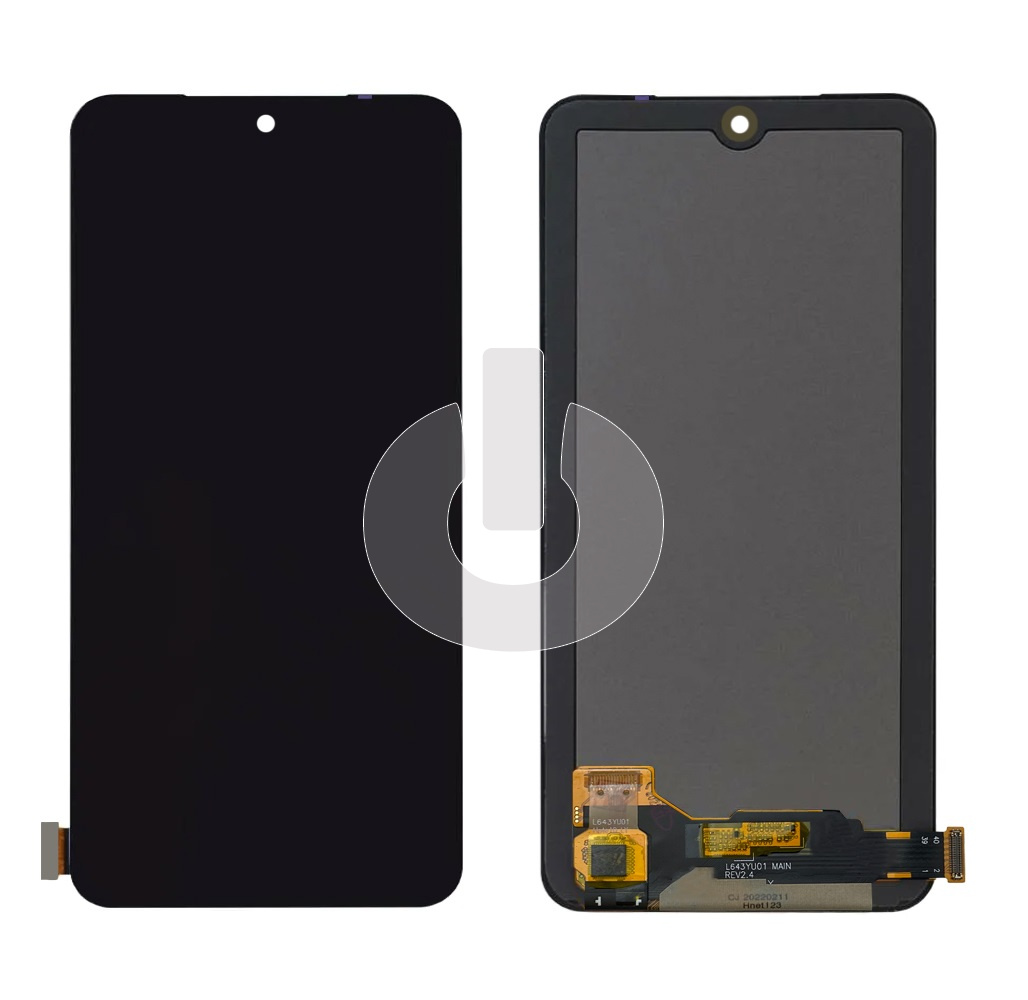 Дисплей с тачскрином для Xiaomi Redmi Note 10 (M2101K7AG)/ Note 10S (M2101K7BG)/ Poco M5S (2207117BPG) черный OLED Дисплей с тачскрином для Xiaomi Redmi Note 10 (M2101K7AG)/ Note 10S (M2101K7BG)/ Poco M5S (2207117BPG) черный OLED