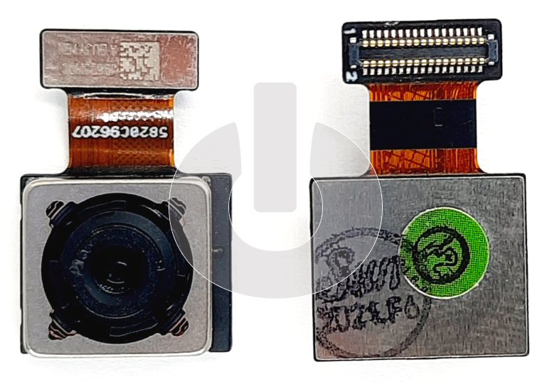 Камера основная для Huawei P Smart Z (STK-LX1)/ Y9 Prime 2019 (16Мп)